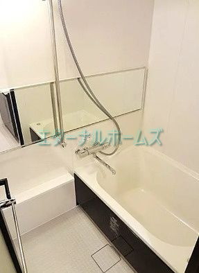 バス・シャワールーム　別部屋参考写真
