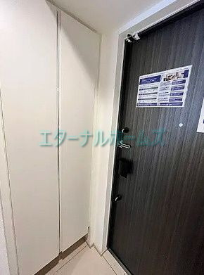 玄関　別部屋参考写真