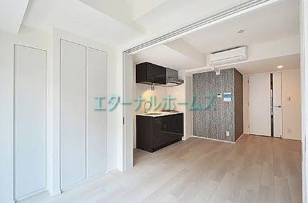 居室・リビング　別部屋参考写真