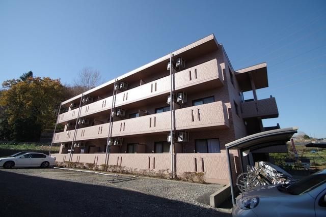 建物外観　★閑静な住宅街にあります★