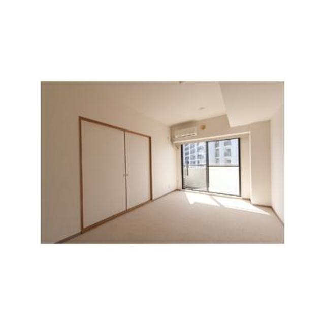 居室・リビング　※写真は同タイプ住戸です。