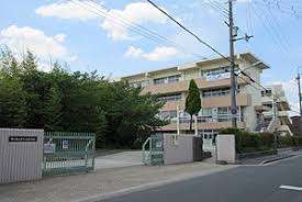 中学校　守口市立大久保中学校（中学校）まで981m