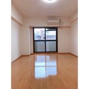 居室・リビング　同一タイプ(別室イメージ画像)