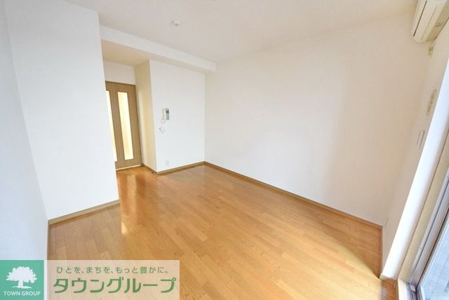 居室・リビング　お問合せはタウンハウジングまで！※現地待合わせ相談可能