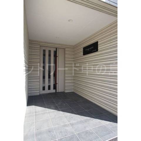 エントランス　詳細は、ウィンドワード中の島店までご相談下さい。