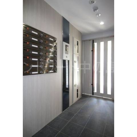 ロビー　詳細は、ウィンドワード中の島店までご相談下さい。