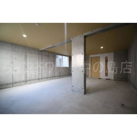 その他共有部分　詳細は、ウィンドワード中の島店までご相談下さい。