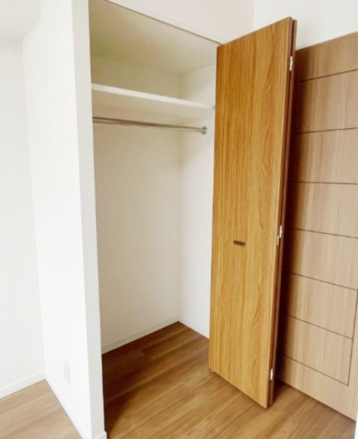 収納　別部屋同仕様タイプ