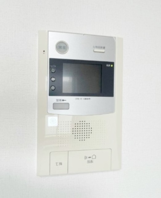 セキュリティ　別部屋同仕様タイプ