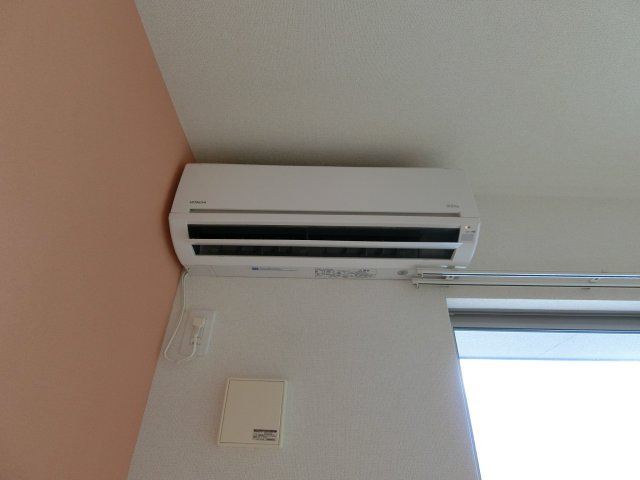 その他設備　イメージ205号室の写真（反転あり）