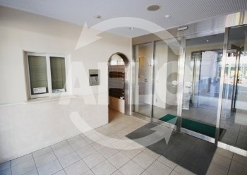 ロビー　西区新町アーバンコンフォート　ロビー