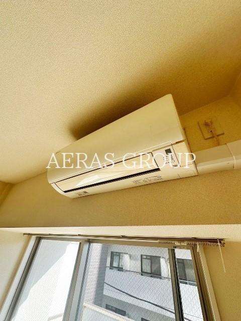 その他設備　別部屋同仕様