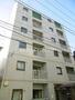 松戸駅より徒歩6分 4階 築35年7ヶ月の賃貸物件