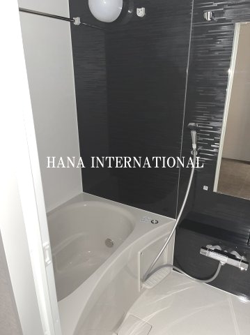 バス・シャワールーム　他部屋参考写真