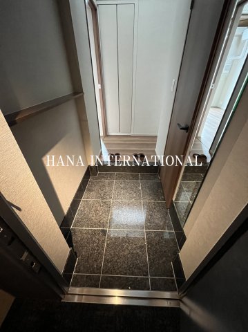 玄関　他部屋参考写真