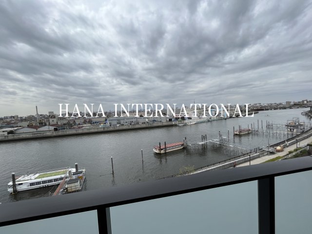 眺望　他部屋参考写真