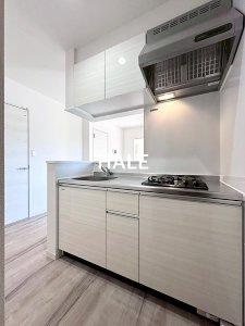 キッチン　同施工会社類似