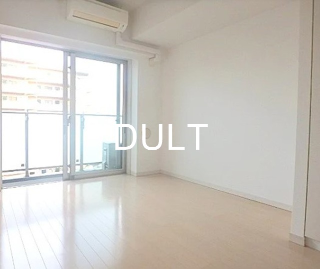 居室・リビング　リビングです。