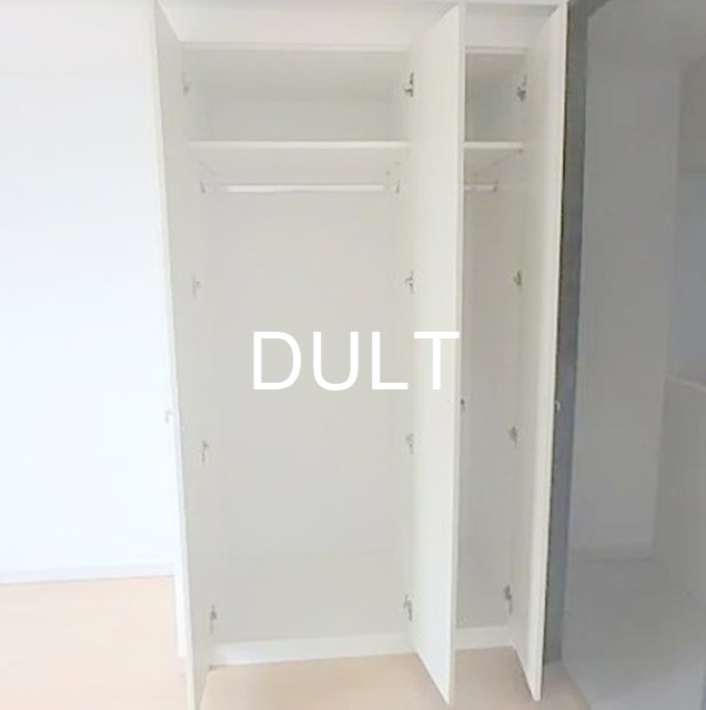 収納　収納です。