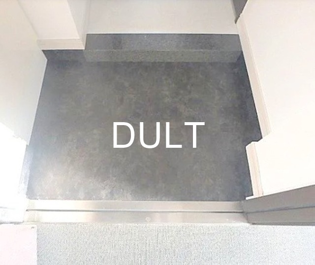 玄関　玄関です。