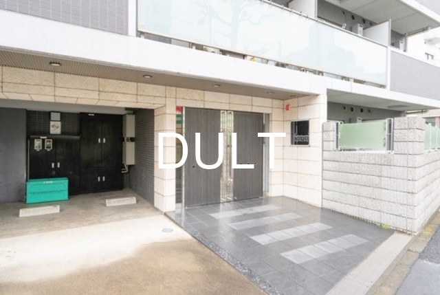 エントランス　エントランスです。