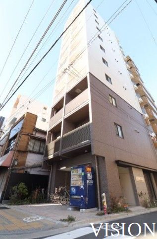 建物外観　☆外観☆