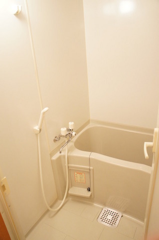 バス・シャワールーム　お風呂です☆