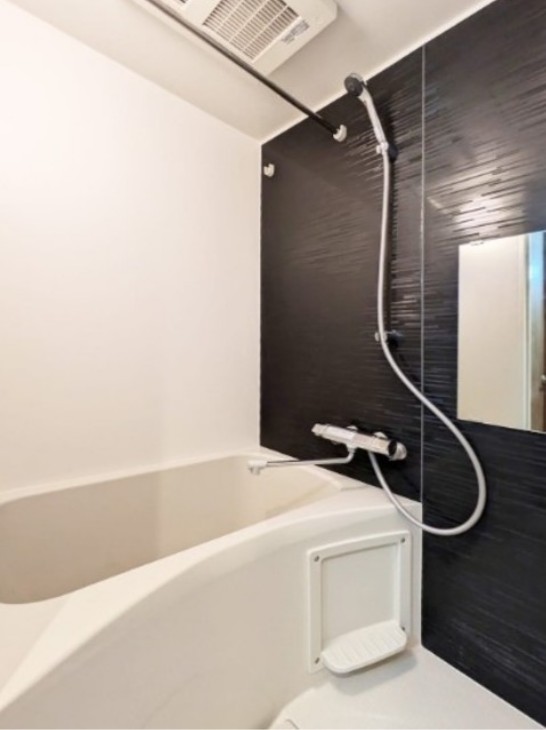 バス・シャワールーム　☆浴室☆