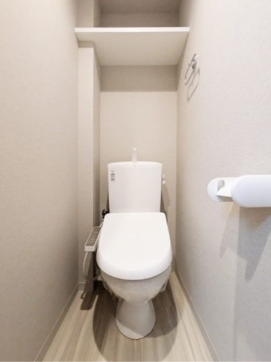 トイレ　☆トイレ☆