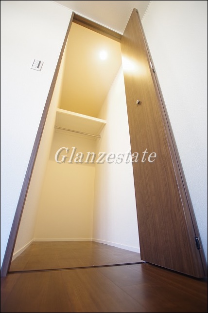 収納　☆使い勝手の良い収納☆