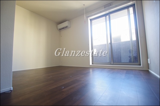 居室・リビング　☆広々としたお部屋☆