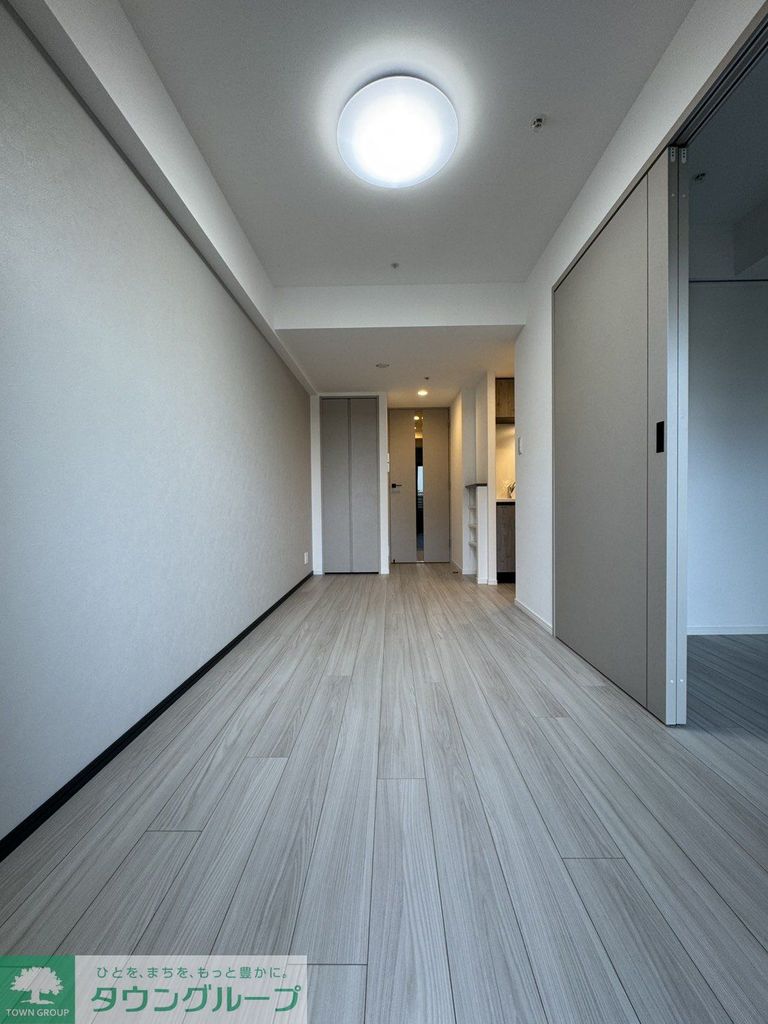 居室・リビング　リビング/居室