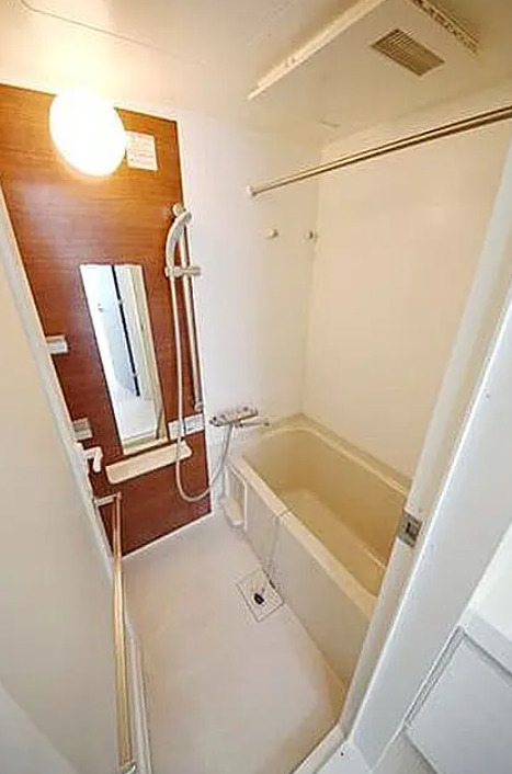 バス・シャワールーム　参考写真