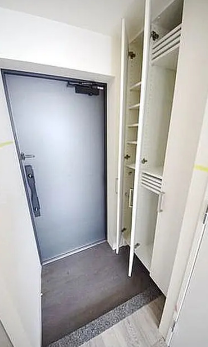 玄関　参考写真