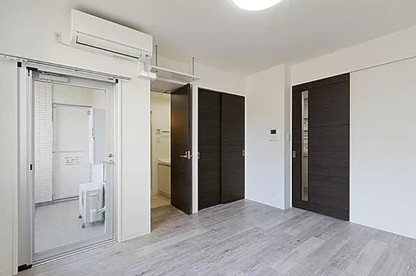 居室・リビング　参考写真