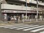 コンビニ　セブンイレブン 神戸六甲口店（コンビニ）まで103m