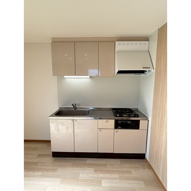 キッチン　写真はＡ２０１です