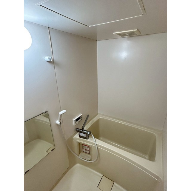 バス・シャワールーム　写真はＡ２０１です