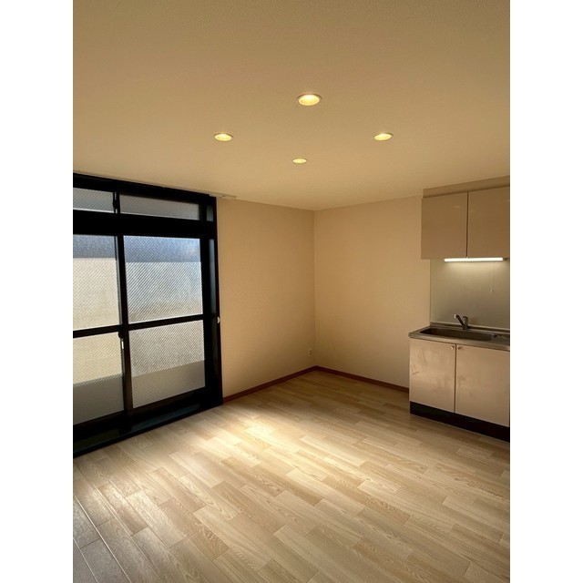 居室・リビング　写真はＡ２０１です