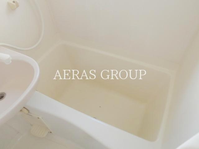 バス・シャワールーム　一日の疲れを癒やして下さい