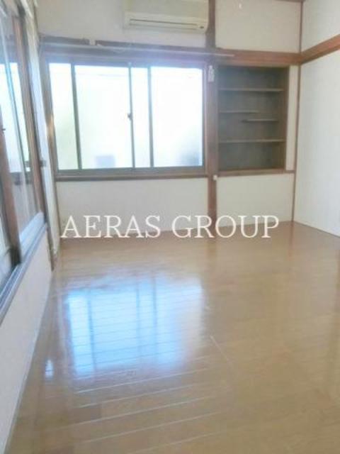 居室・リビング　綺麗なリビング