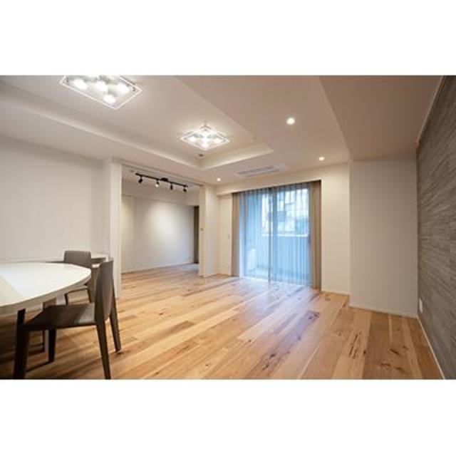 居室・リビング　※写真は同タイプ住戸です。