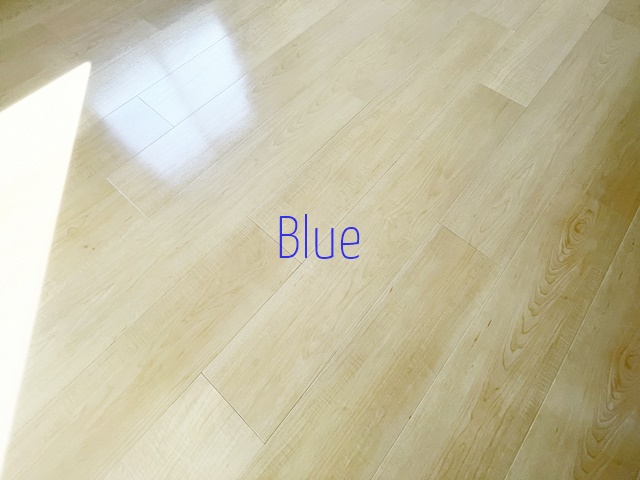 居室・リビング　同仕様