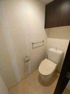 トイレ　※別部屋参照