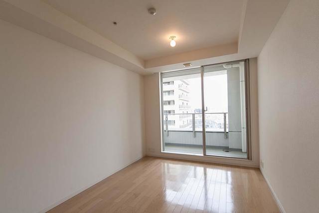 居室・リビング　写真は同タイプ住居です