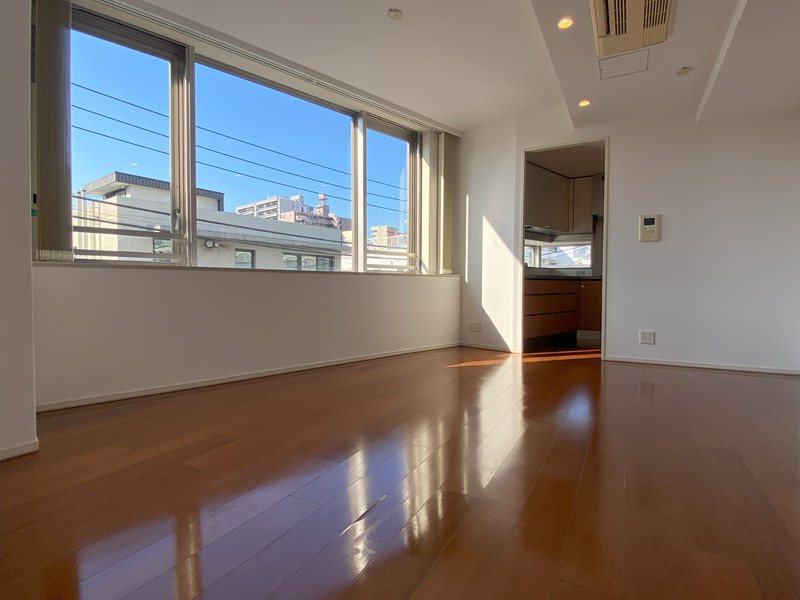 居室・リビング　居室※別部屋参考写真