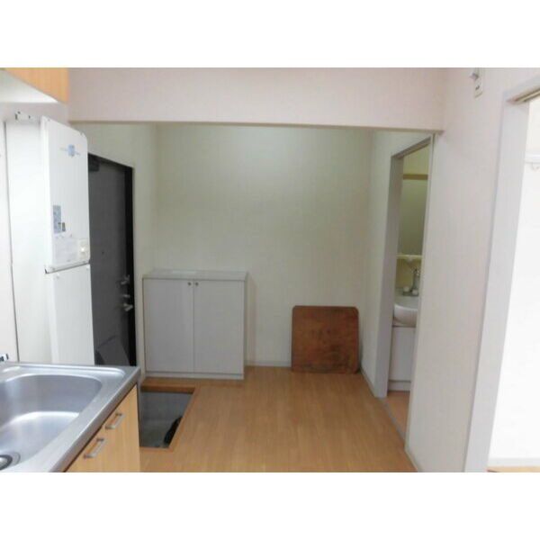 その他　同じ間取りの別部屋の写真です