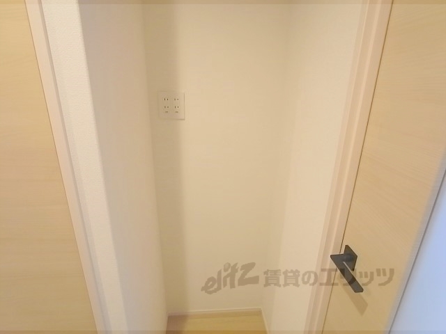 その他部屋・スペース　冷蔵庫置場