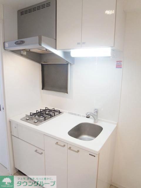 キッチン　★別部屋参考写真★