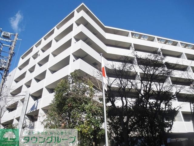 建物外観　★外観★